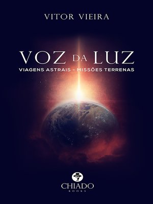 cover image of Voz da Luz